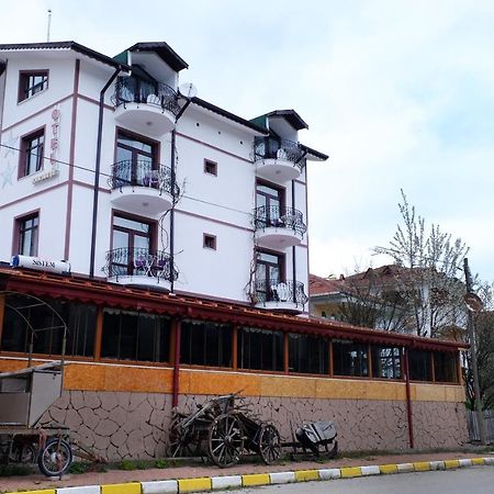 Sarimese Otel Demirci   外观 照片