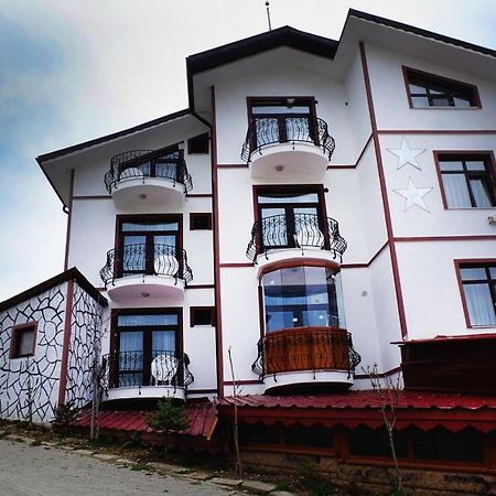Sarimese Otel Demirci   外观 照片