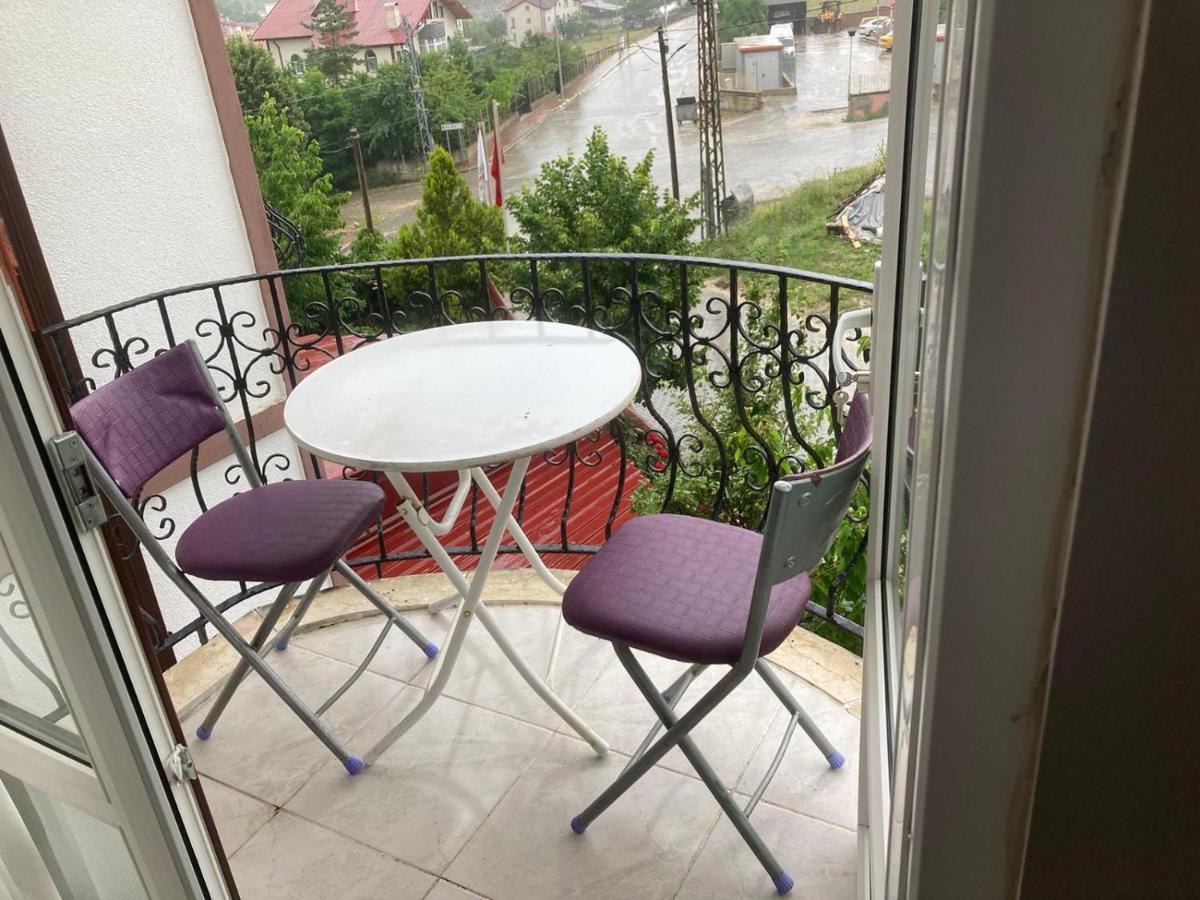 Sarimese Otel Demirci   外观 照片